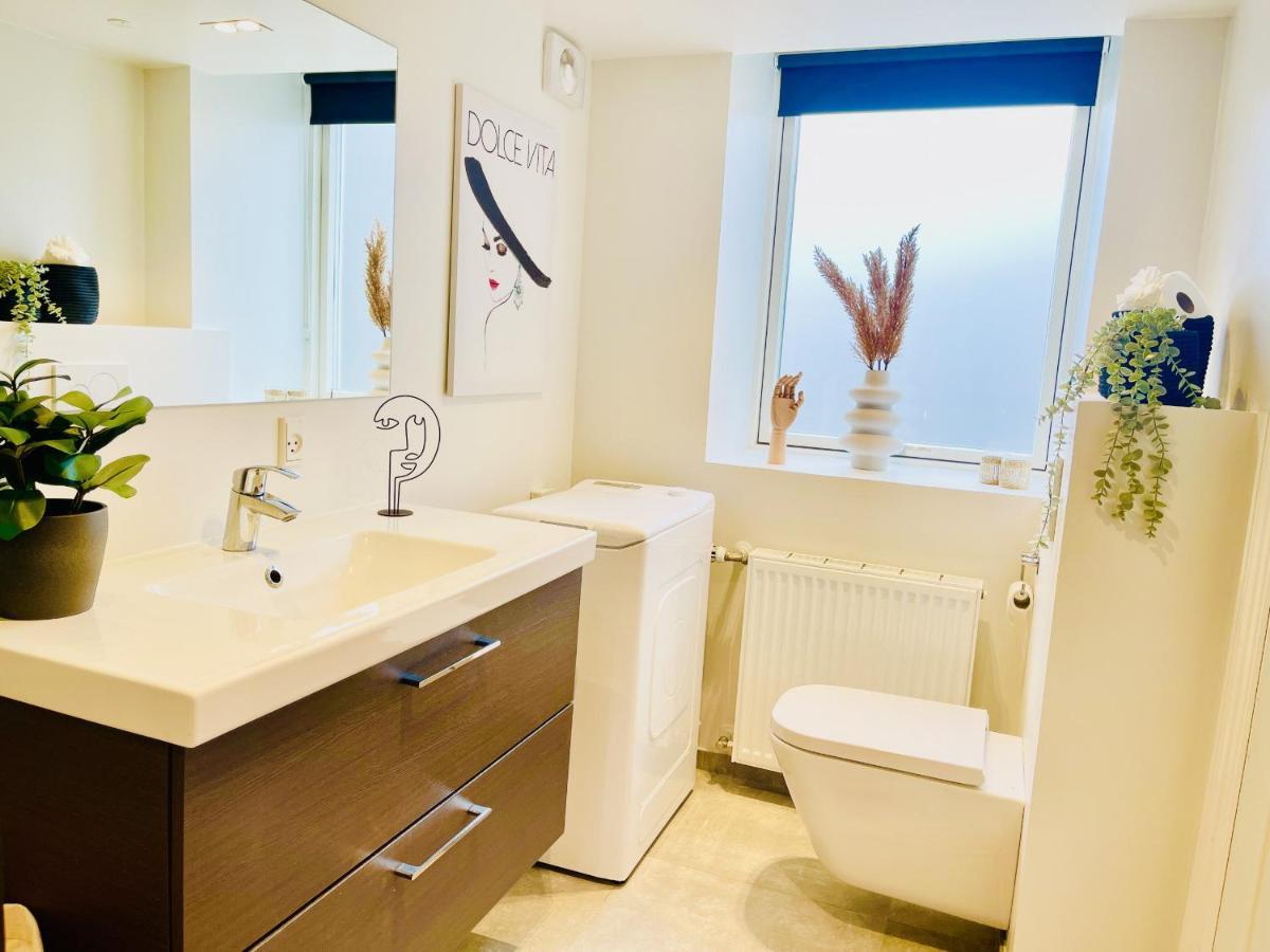 Aday - Charming Studio Close To The Football Stadium Aalborg Exterior photo
