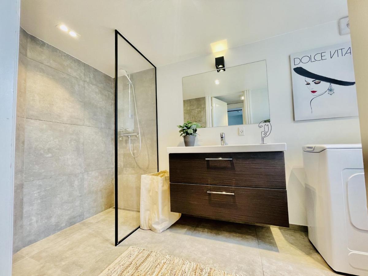 Aday - Charming Studio Close To The Football Stadium Aalborg Exterior photo