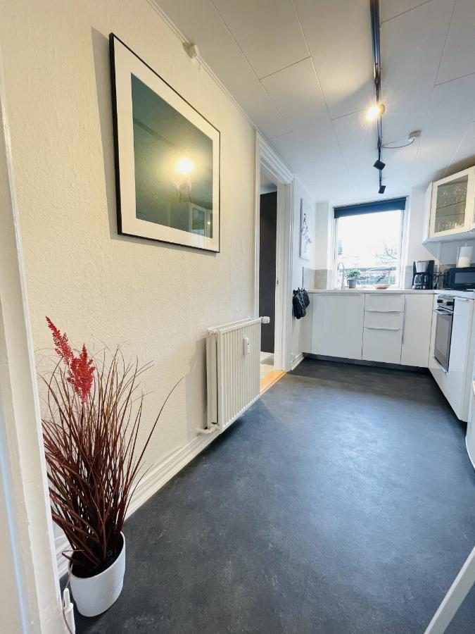 Aday - Charming Studio Close To The Football Stadium Aalborg Exterior photo