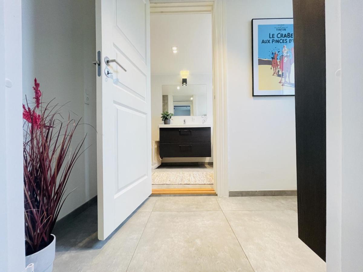 Aday - Charming Studio Close To The Football Stadium Aalborg Exterior photo