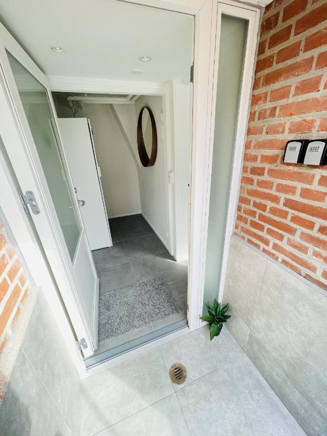 Aday - Charming Studio Close To The Football Stadium Aalborg Exterior photo